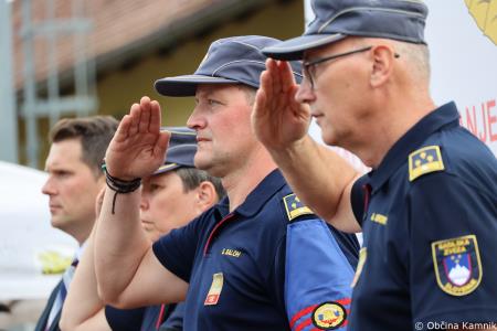 Pokalno tekmovanje Gasilske zveze Slovenije za člane in članice (36)